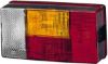 Tail Light Assembly HYMER - 0410188 - E13 9385