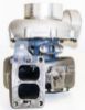 Charger, charging (supercharged/turbocharged) -