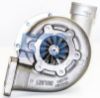 Charger, charging (supercharged/turbocharged) -