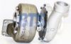 Charger, charging (supercharged/turbocharged) -