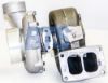 Charger, charging (supercharged/turbocharged) -