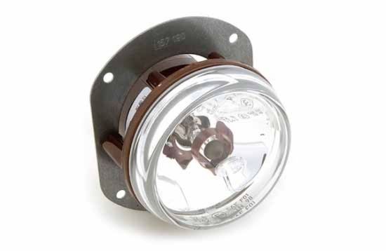 Front Fog Light -