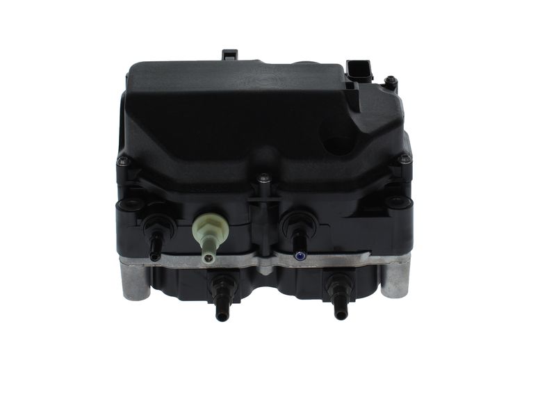 Delivery Module, urea injection -
