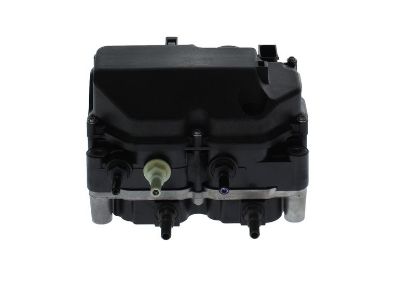 Delivery Module, urea injection -