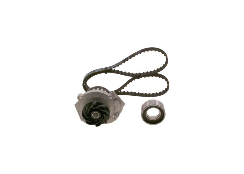 Water Pump & Timing Belt Kit -