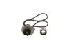 Water Pump & Timing Belt Kit -