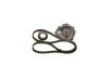 Water Pump & Timing Belt Kit -