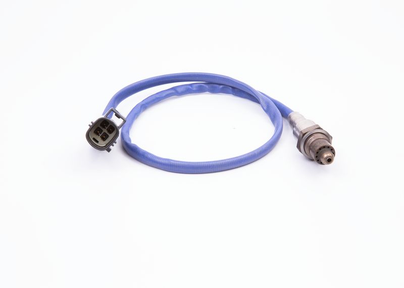 Oxygen Sensor -
