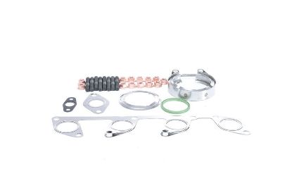 Mounting Kit, charger -