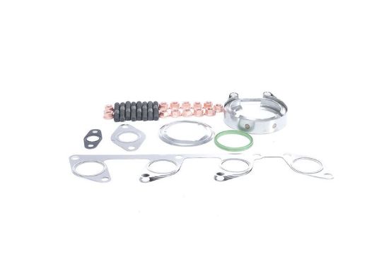 Mounting Kit, charger -