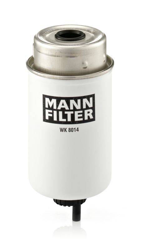 Fuel Filter Renault Midlum I  00-06