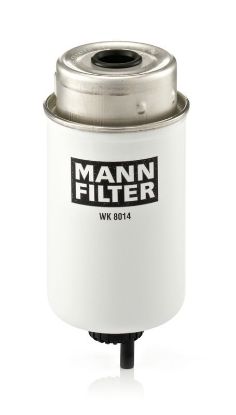 Fuel Filter Renault Midlum I  00-06
