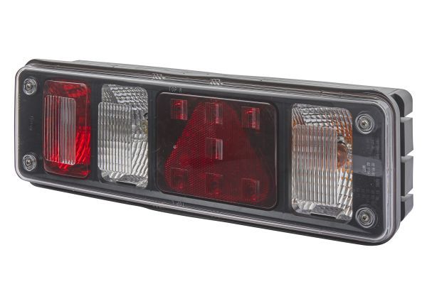 Tail Light Assembly -