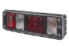 Tail Light Assembly -
