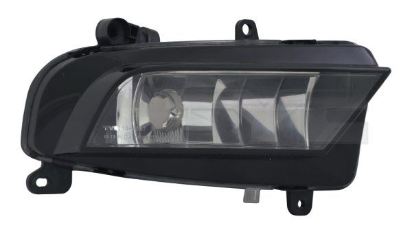 Front Fog Light -