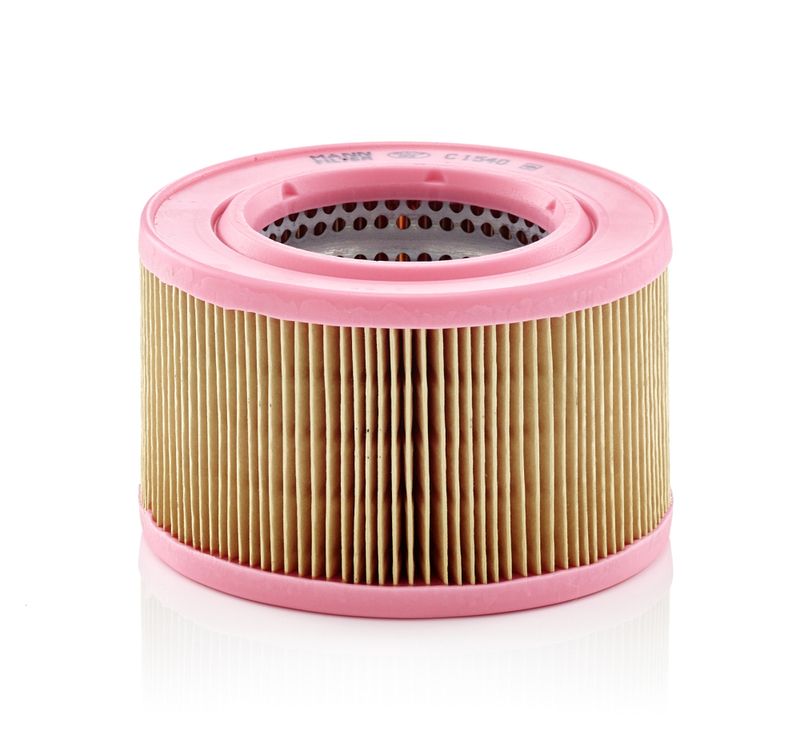 Air Filter Hatz 040 301 00