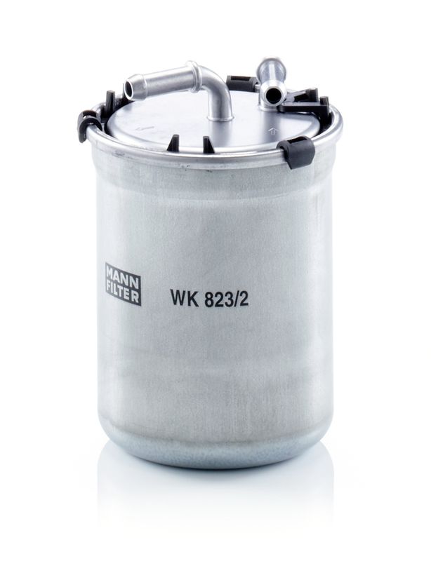 Fuel Filter VAG Ibiza/Fox 1.4TDI 05-