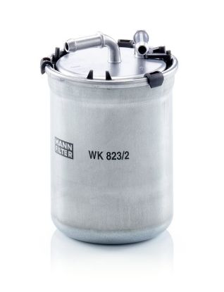Fuel Filter VAG Ibiza/Fox 1.4TDI 05-