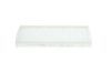 Filter, cabin air -