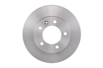 Brake Disc MASTER II Buss (JD)