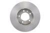 Brake Disc MASTER II Buss (JD)