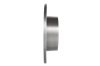 Brake Disc MASTER II Buss (JD)
