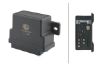 Control Unit, glow time -