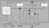 Control Unit, glow time -