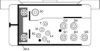 Control Unit, glow time -