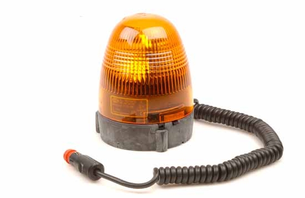 Rotating Beacon -