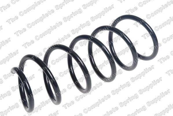 Suspension Spring BMW - 31 33 6 867 117