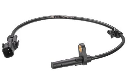 Sensor, wheel speed -
