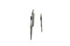 Wiper Blade TWIN 535S SET spoiler 530/340mm