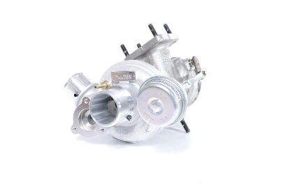 Charger, charging (supercharged/turbocharged) Fiat