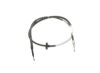 Cable Pull, parking brake -