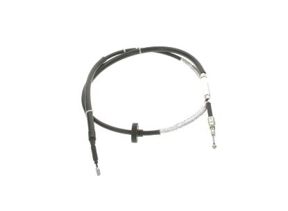 Cable Pull, parking brake -