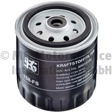 Fuel Filter 158-FS