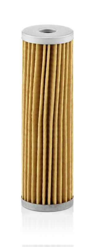 Air Filter Industry