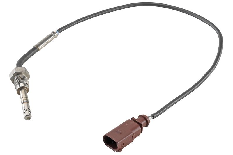 Sensor, exhaust gas temperature - Sensor, exhaust gas temperature -