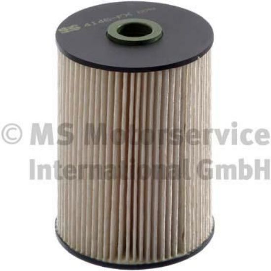 Fuel Filter VAG - 1K0 127 434 B - 4146-FX