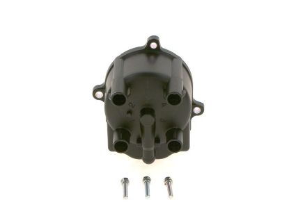 Distributor Cap -