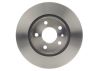 Brake Disc -