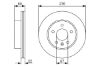 Brake Disc -