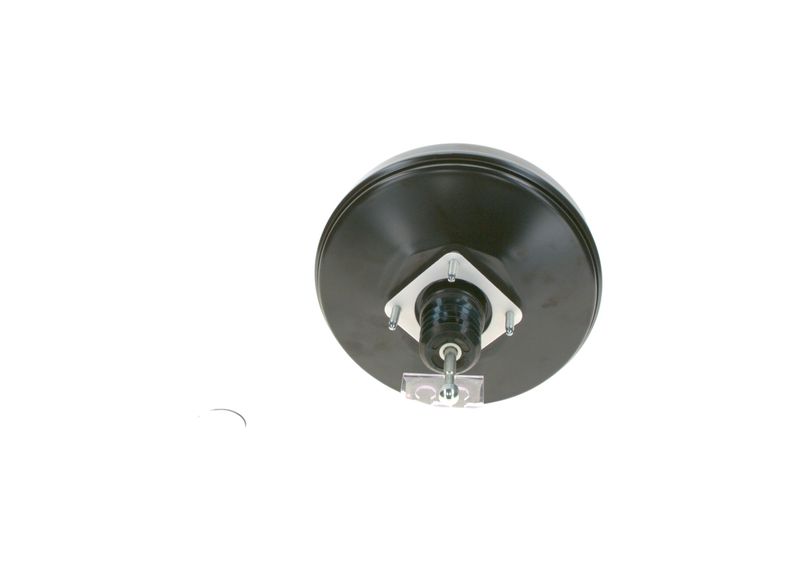 Brake Booster - Brake Booster -