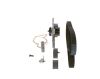 Water Pump & Timing Belt Kit -