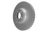 Brake Disc BMW 745