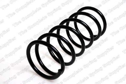 Suspension Spring esim. Kia SEPHIA 1,5 / 1,6