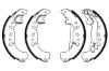 Brake Shoe Set -
