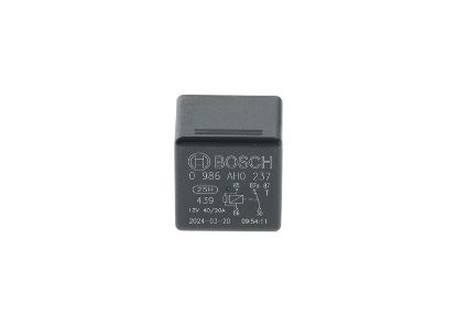 Multifunctional Relay -