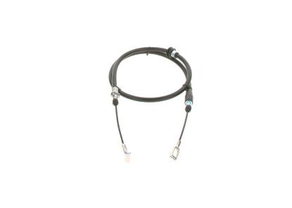 Cable Pull, parking brake -